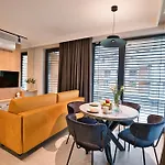 Laguna Beskidow Aparthotel Zarzecze (Silesia)