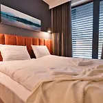 Laguna Beskidow 4* Zarzecze (Silesia)