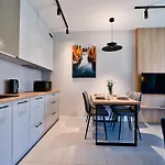 Laguna Beskidow Aparthotel 4*