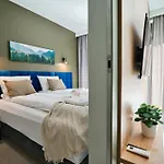 Laguna Beskidow Aparthotel