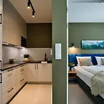 Laguna Beskidow 아파트호텔