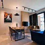 Laguna Beskidow 아파트호텔