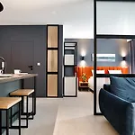 Laguna Beskidow 아파트호텔 4*