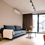 Laguna Beskidow 아파트호텔