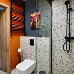 Aparthotel Laguna Beskidow Zarzecze (Silesia)