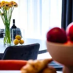 Laguna Beskidow 4* Zarzecze (Silesia)