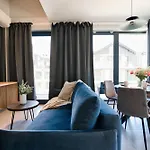 Aparthotel Laguna Beskidow 4*