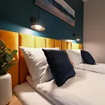 Laguna Beskidow Aparthotel Zarzecze (Silesia)