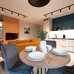Laguna Beskidow 아파트호텔 자제체