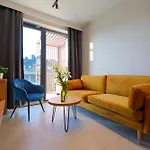 Laguna Beskidow Aparthotel