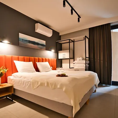 Aparthotel Laguna Beskidow Zarzecze (Silesia)