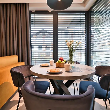 Laguna Beskidow 4*