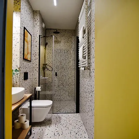 Appart hôtel Laguna Beskidow 4*