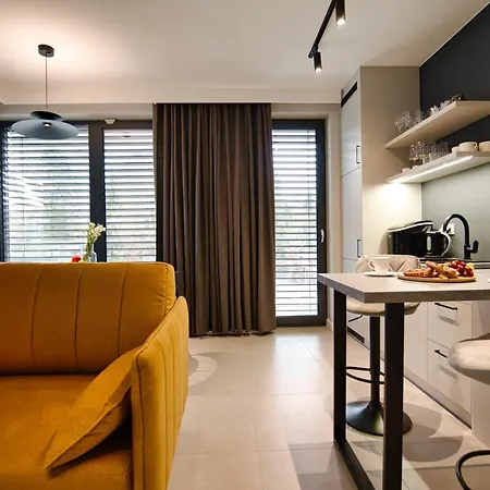 Laguna Beskidow 4* زارجيتشه