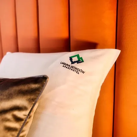 Apartmanhotel Laguna Beskidow Zarzecze