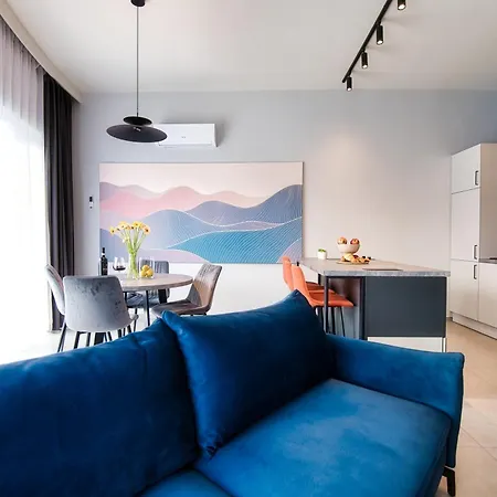 Laguna Beskidow Apartmanhotel 3*