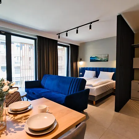 Laguna Beskidow 4*