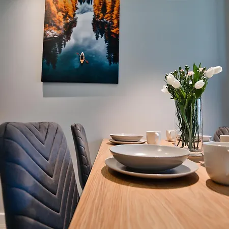 Laguna Beskidów Hotel apartamentowy