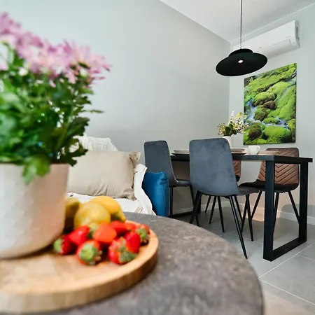 Laguna Beskidow Aparthotel 4*