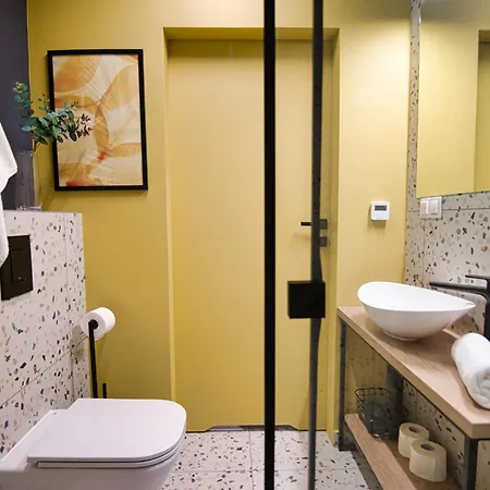Appart hôtel Laguna Beskidow 4*