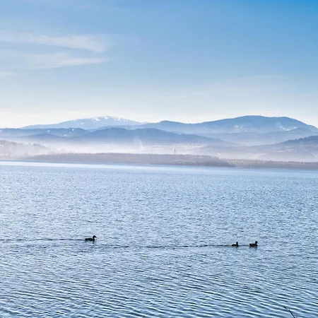Laguna Beskidow