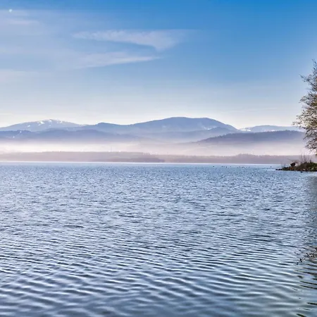 Laguna Beskidow *