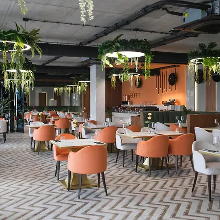 Laguna Beskidów Zarzecze (Silesia)