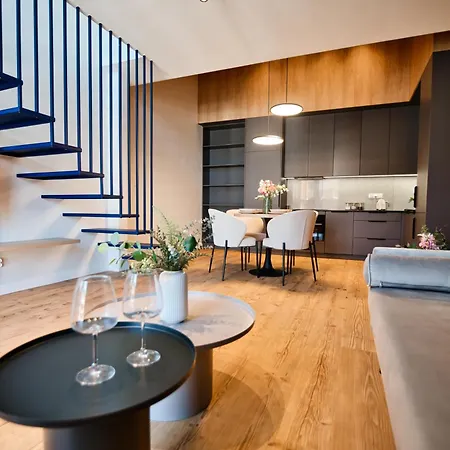 Apartmanhotel Laguna Beskidow Zarzecze