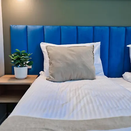 Laguna Beskidow Aparthotel Zarzecze (Silesia)