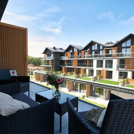 Laguna Beskidow Zarzecze