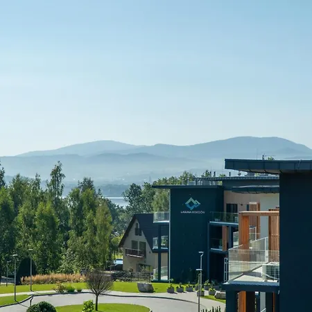 Laguna Beskidow Apartahotel *