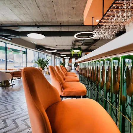 Apartmanhotel Laguna Beskidow