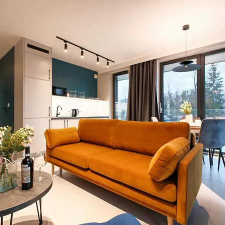 Laguna Beskidow 4*