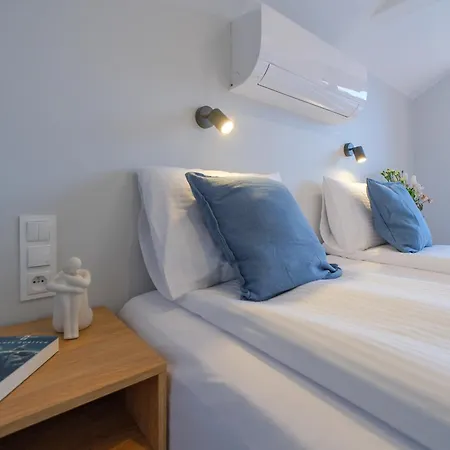Laguna Beskidow Aparthotel Zarzecze (Silesia)