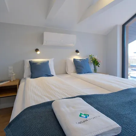 Aparthotel Laguna Beskidow Zarzecze (Silesia)