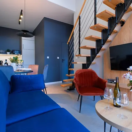 Laguna Beskidow Aparthotel Zarzecze (Silesia)