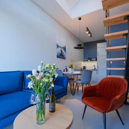 Aparthotel Laguna Beskidow Zarzecze (Silesia)