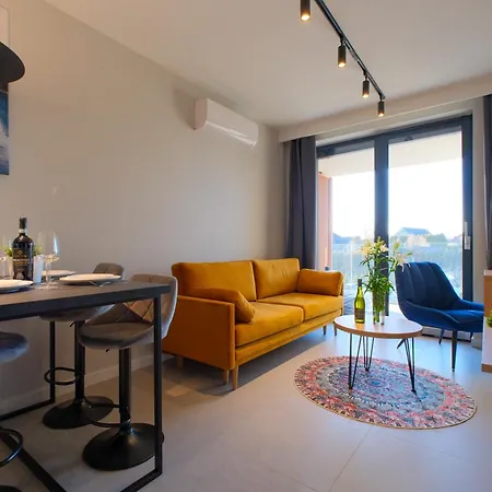 Aparthotel Laguna Beskidow *