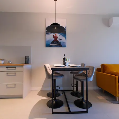 Laguna Beskidow Aparthotel Zarzecze (Silesia)