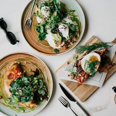 Apartmanhotel Laguna Beskidow 3*