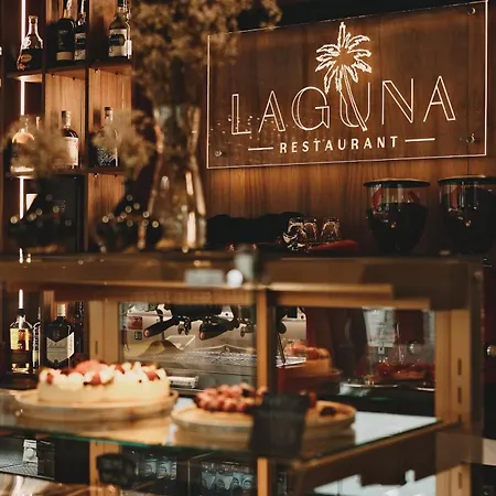 Laguna Beskidow