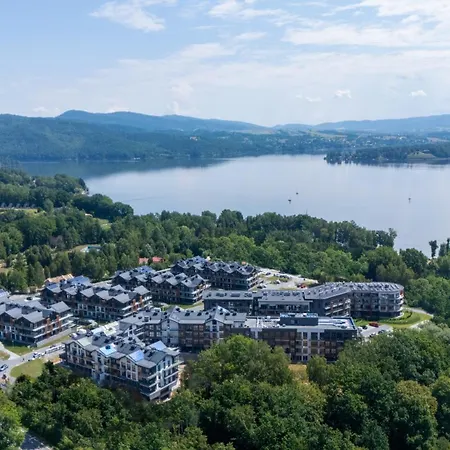 Laguna Beskidow * Zarzecze (Silesia)
