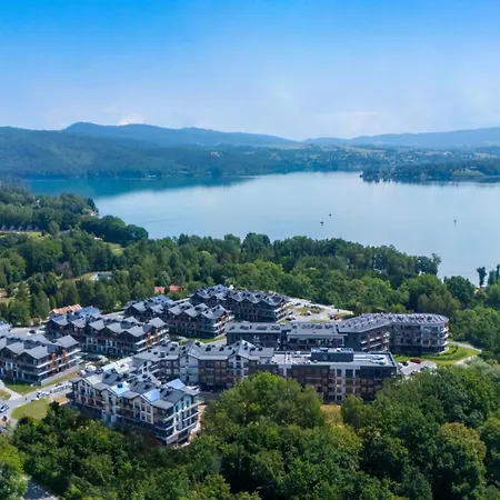 Laguna Beskidow Apartmanhotel 3*