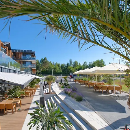 Laguna Beskidow 4*