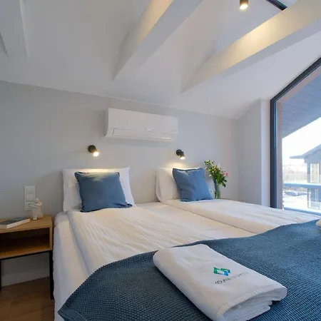 Aparthotel Laguna Beskidow Zarzecze (Silesia)