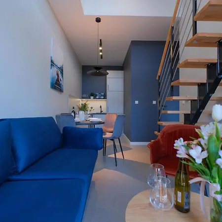 Aparthotel Laguna Beskidow