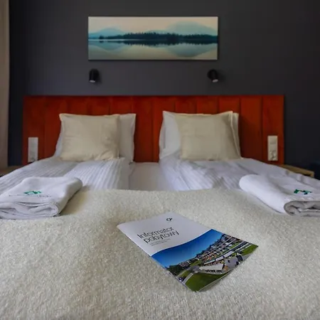 Laguna Beskidow 4*