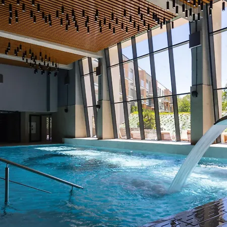 Laguna Beskidow 4* Zarzecze (Silesia)