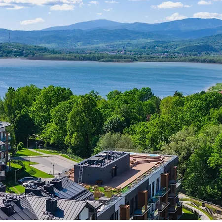 Laguna Beskidow 4*