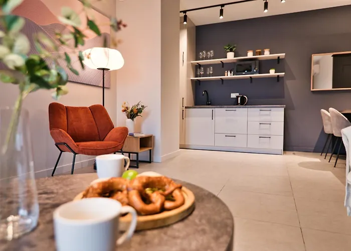 Laguna Beskidow Aparthotel